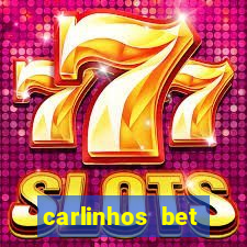 carlinhos bet reclame aqui