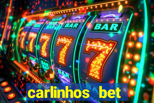 carlinhos bet reclame aqui