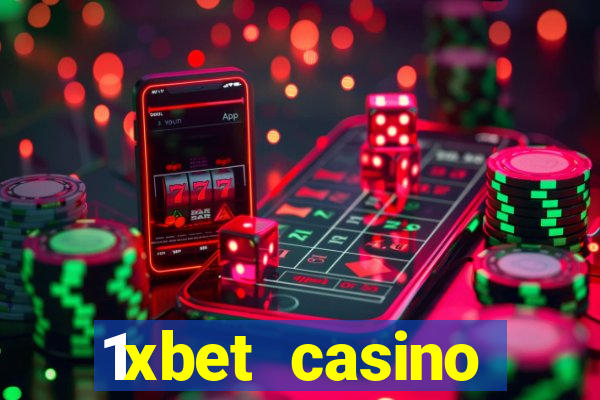 1xbet casino официальный сайт