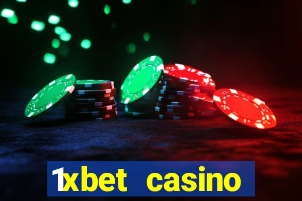 1xbet casino официальный сайт