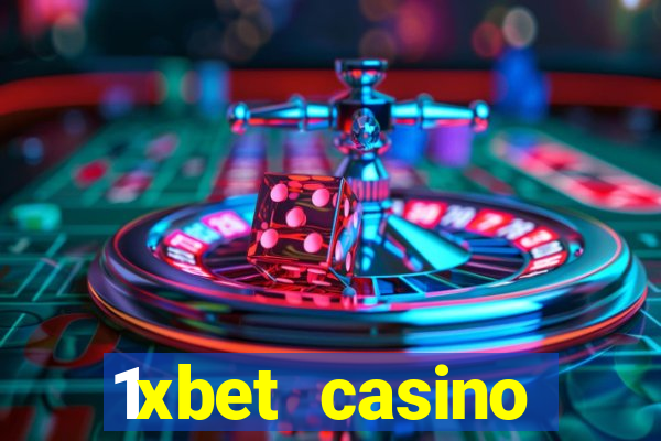 1xbet casino официальный сайт