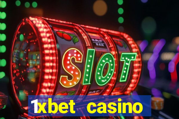 1xbet casino официальный сайт