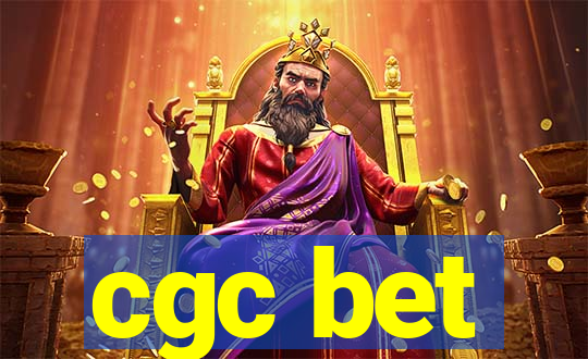 cgc bet