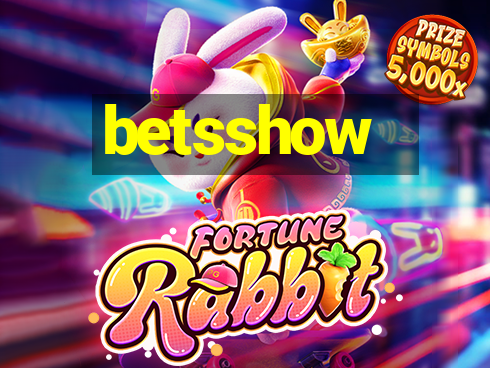 betsshow