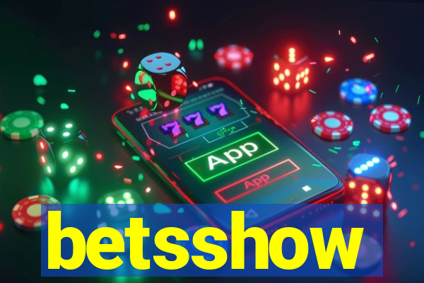 betsshow