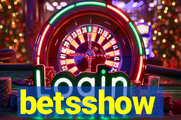 betsshow