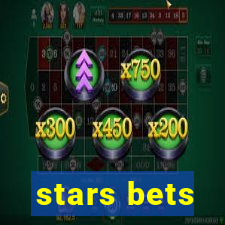 stars bets