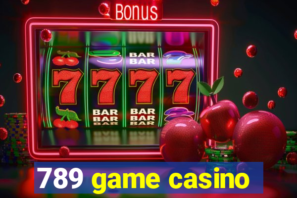 789 game casino