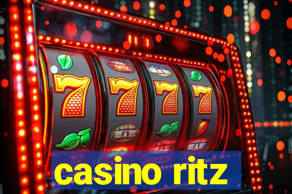 casino ritz