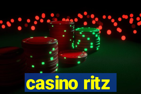 casino ritz