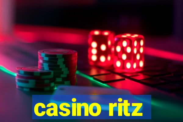 casino ritz