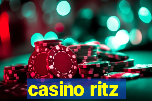 casino ritz