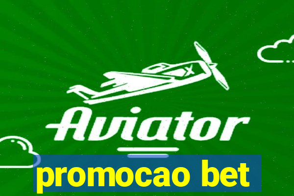 promocao bet