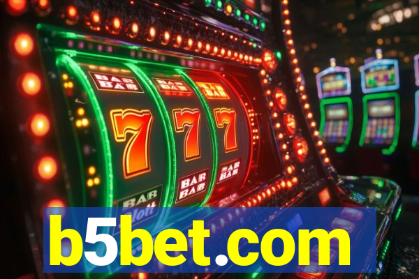 b5bet.com