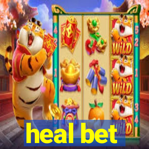 heal bet