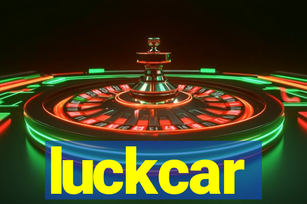 luckcar