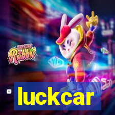 luckcar