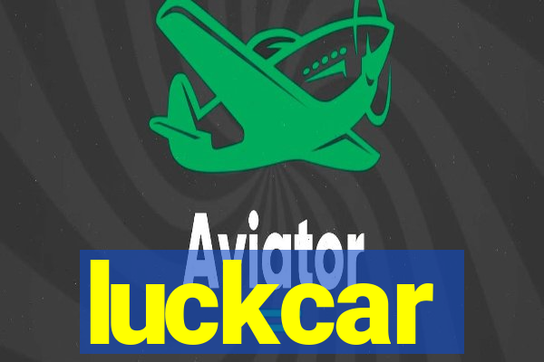 luckcar