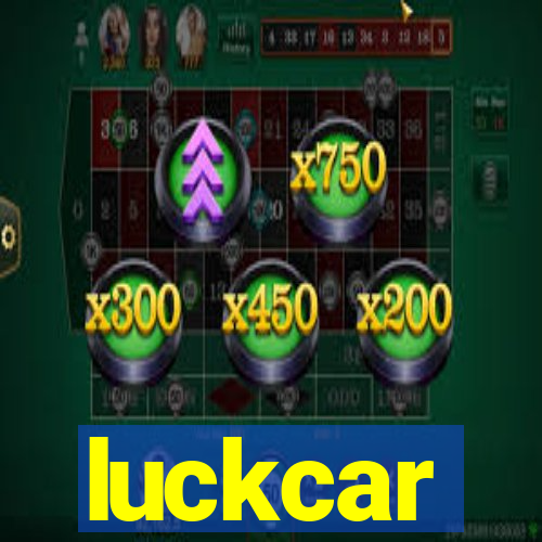 luckcar