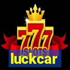 luckcar