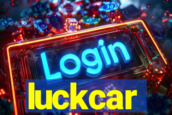 luckcar