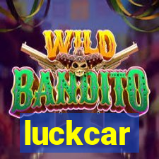 luckcar