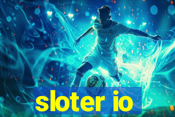 sloter io