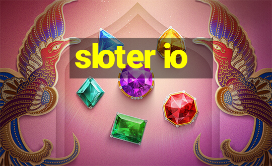 sloter io