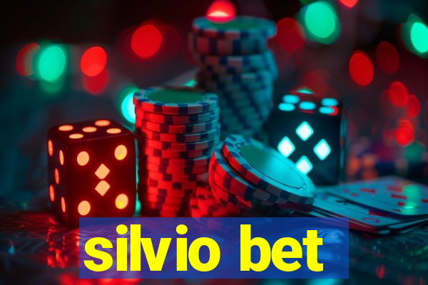 silvio bet