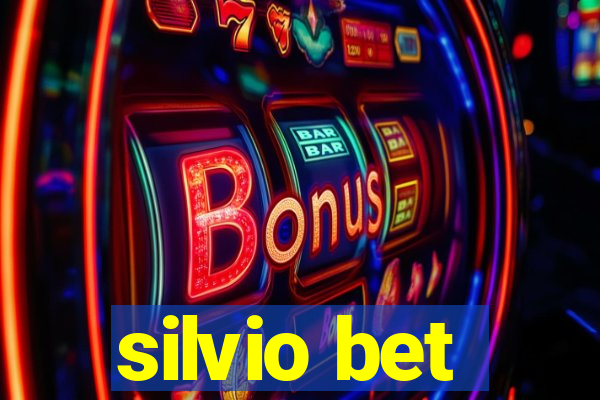 silvio bet