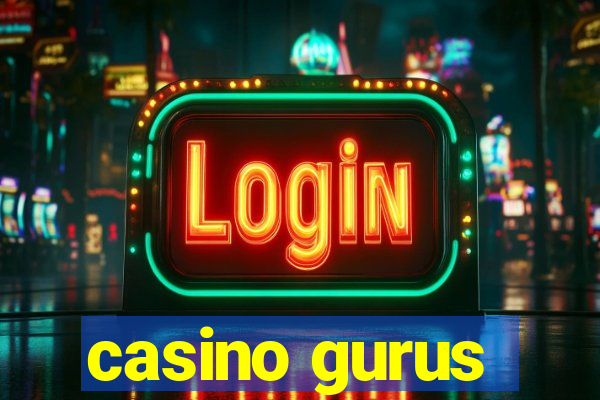 casino gurus