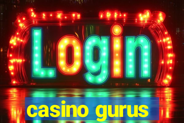 casino gurus