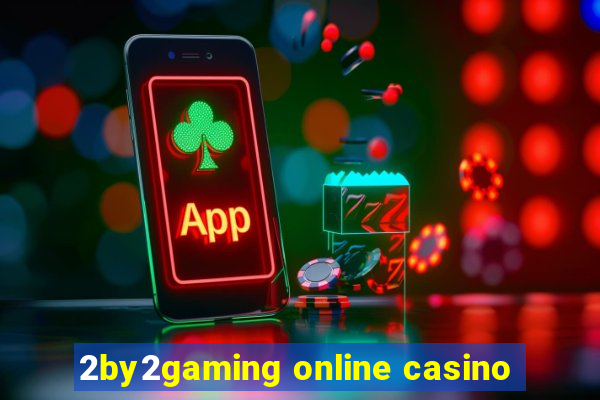 2by2gaming online casino