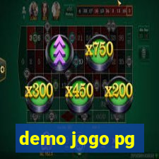 demo jogo pg