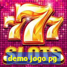 demo jogo pg