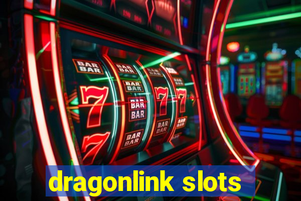 dragonlink slots