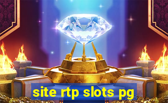 site rtp slots pg