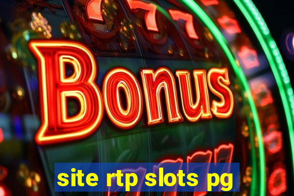 site rtp slots pg