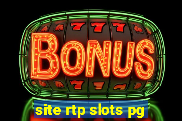 site rtp slots pg