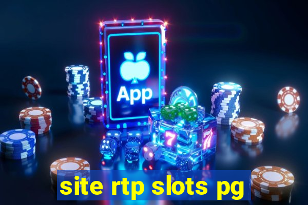 site rtp slots pg