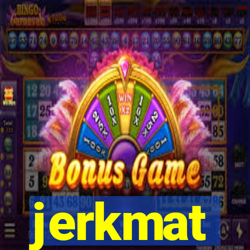 jerkmat