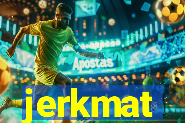 jerkmat