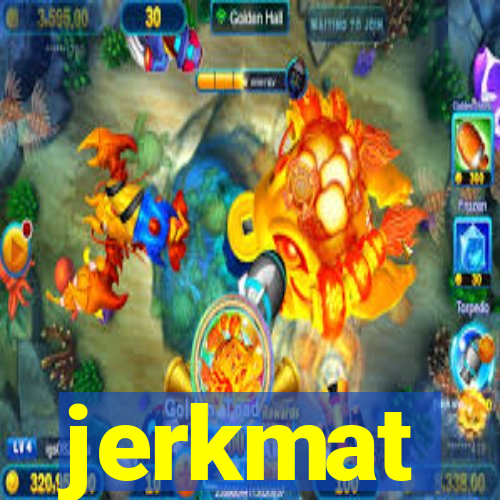 jerkmat