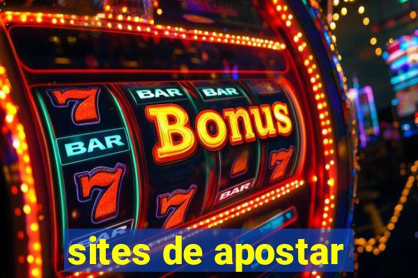 sites de apostar