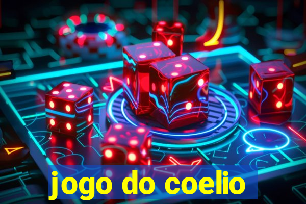 jogo do coelio