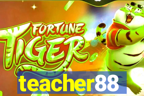 teacher88