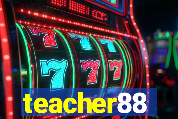 teacher88