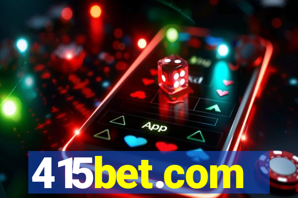 415bet.com