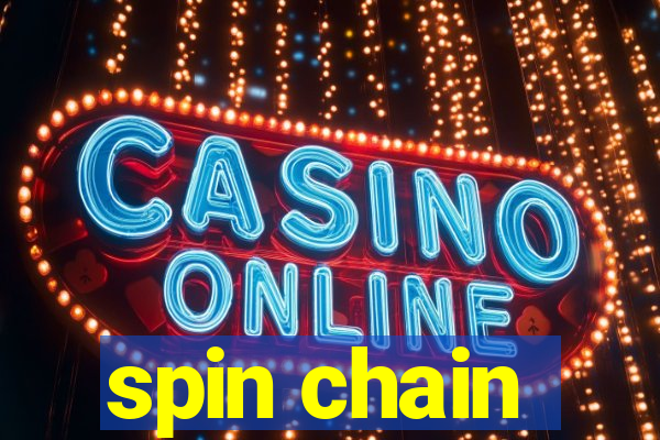 spin chain