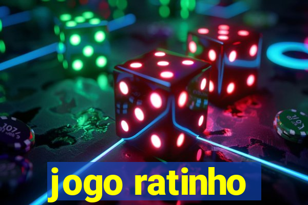 jogo ratinho